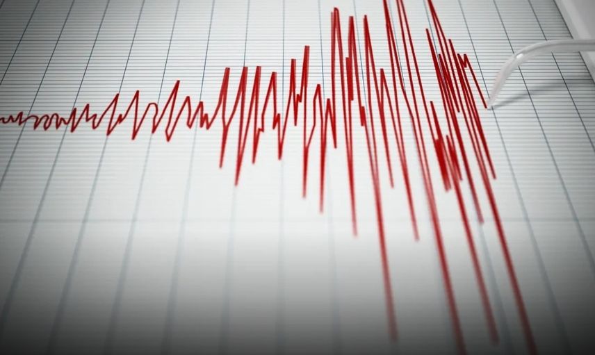 Malatya'da 5, 6 Büyüklüğünde Bir Deprem Meydana Geldi !