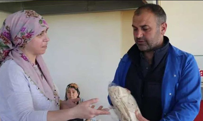 Malatya'da bir işletmeden anlamlı hareket: Ramazan ayında yapılan zamlara inat indirim yapıyor