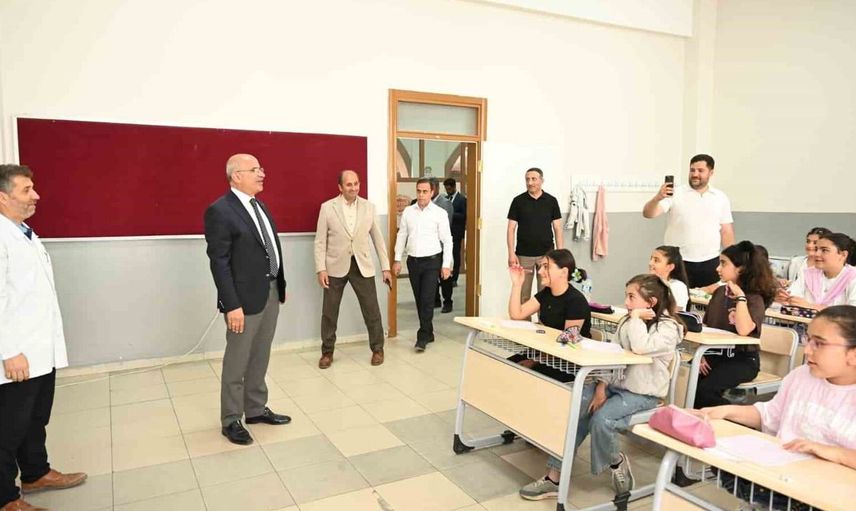 Malatya'da Eğitimde Fırsat Eşitliği: Ücretsiz Kurslar