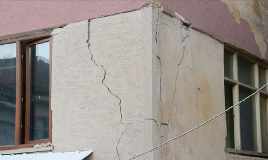 Malatya'da Hasarlı 37 Bina Yıkılacak