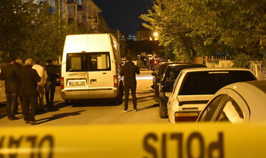 Malatya’da İki Grup Arasındaki Silahlı Çatışmada 9 Gözaltı
