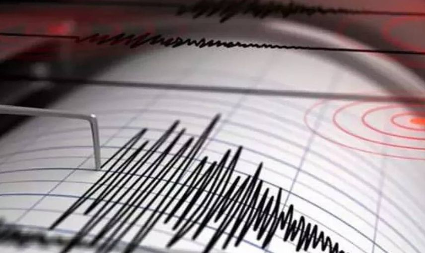 Malatya’da korkutan deprem: Çevre illerde de hissedildi