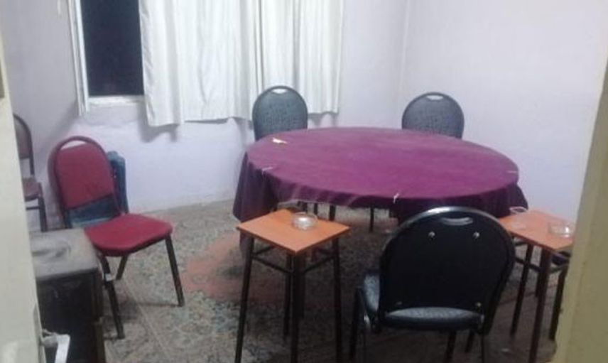 Malatya'da Kumar Operasyonu