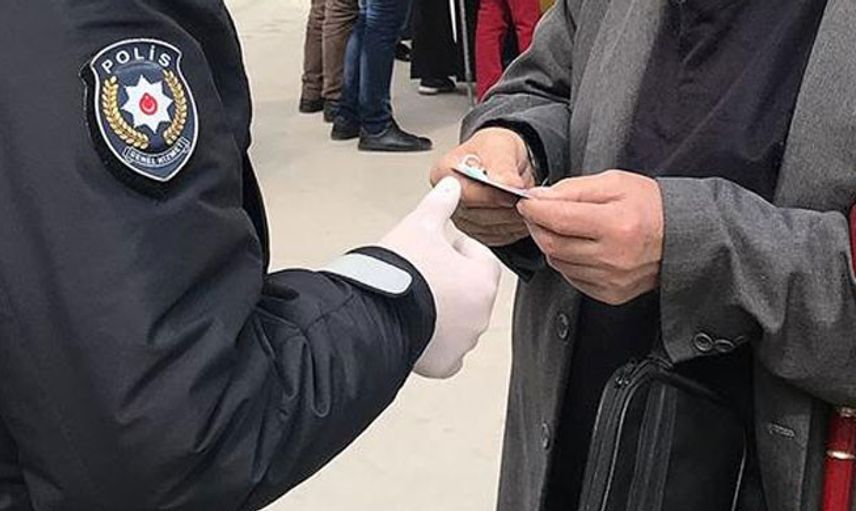 Malatya'da Önlemleri İhlal Eden 43 Kişiye 38 Bin 700 Lira Ceza Kesildi