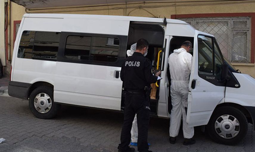 Malatya’da Yalnız Yaşayan Adamın Öldüğü 30 Gün Sonra Anlaşıldı