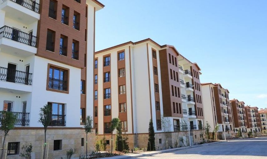Malatya’da Yeni Dönem! 472 Deprem Konutunda İncelemeler Yapıldı