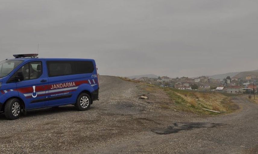 Malatya’nın Bir Mahallesi Daha Karantinaya Alındı
