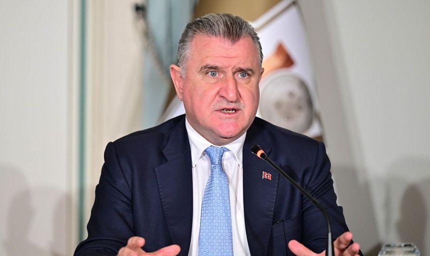 Malazgirt Zaferi'nin 954. Yılına Özel Etkinlikler Hazırlanıyor