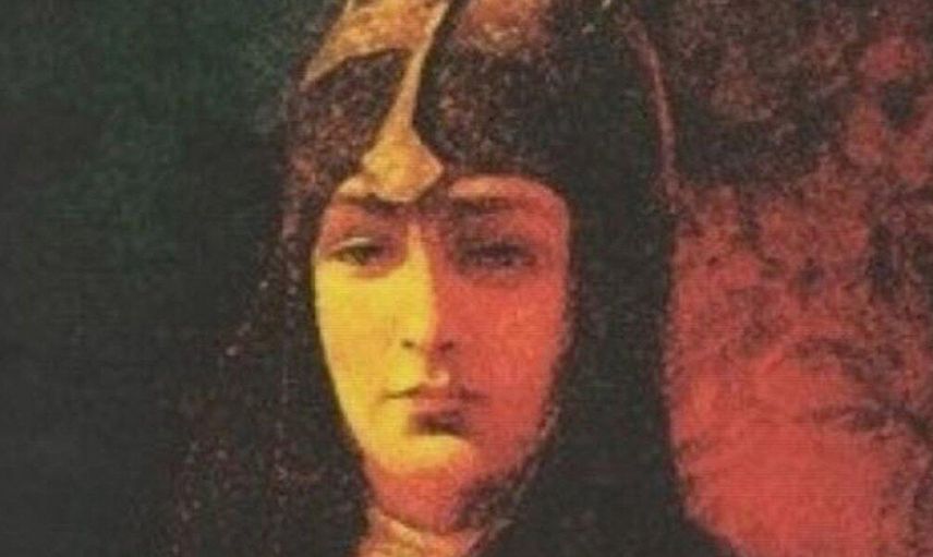 Malhun Hatun Kimdir, Nasıl Öldü?