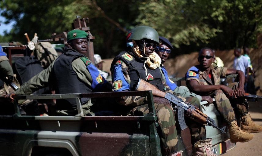 Mali’de jandarma okulunda katliam: En az 80 kişi öldü