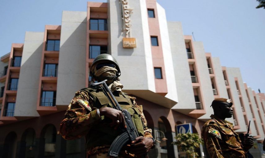 Mali’de tarla çalışanları teröristlerin hedefi oldu: En az 26 kişi öldü