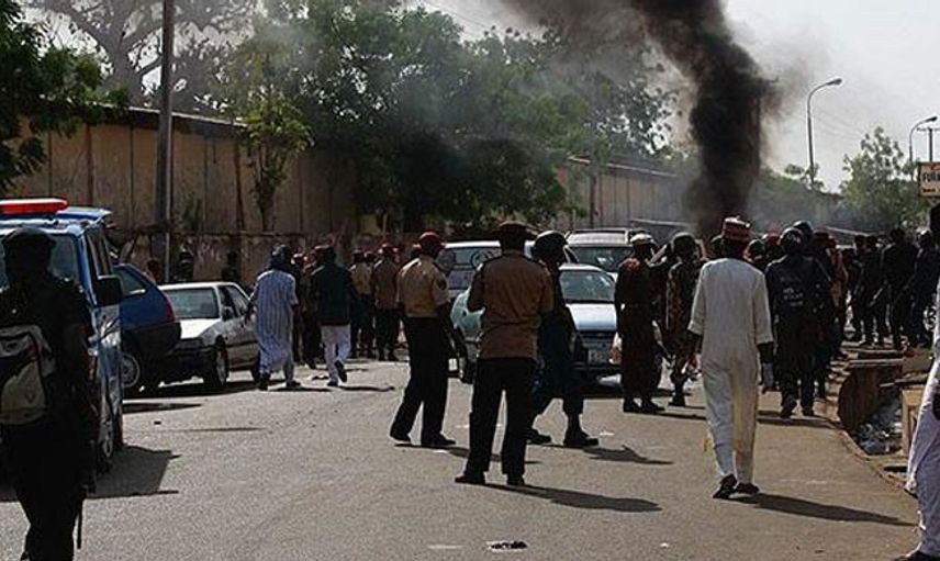 Mali’de Ulusal Yas İlan Edildi