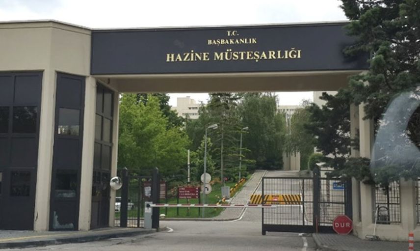 Maliye Bakanlığı: Gri Listeyi Hak Etmedik!