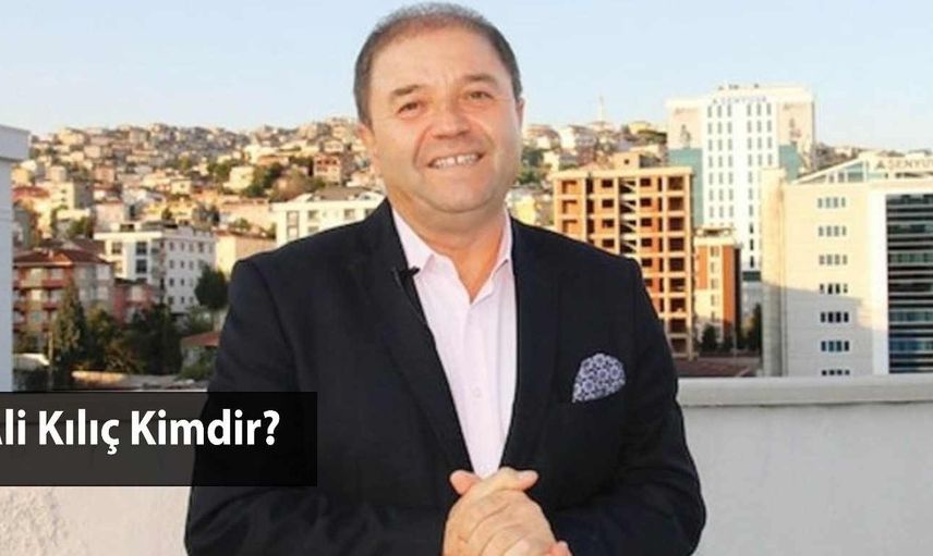 Maltepe Belediye Başkanı Ali Kılıç kimdir, hangi partiden?
