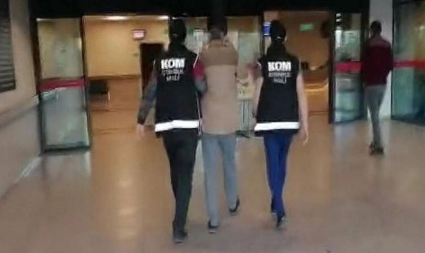Maltepe Belediyesine rüşvet operasyonu! Aralarında eski belediye başkan yardımcıları da bulunuyor!