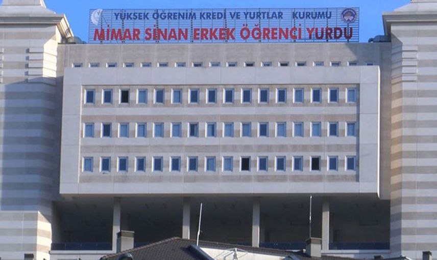 Maltepe’de Karantina Yurdundan Kaçmaya Çalışan Kişi Öldü
