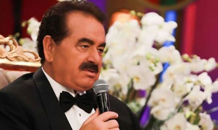 Malulen Emekli Olan İbrahim Tatlıses'in Maaşı Kesildi!