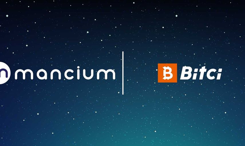 Manc Games'ın Token'ı Bitci'de son ön satışa çıktı