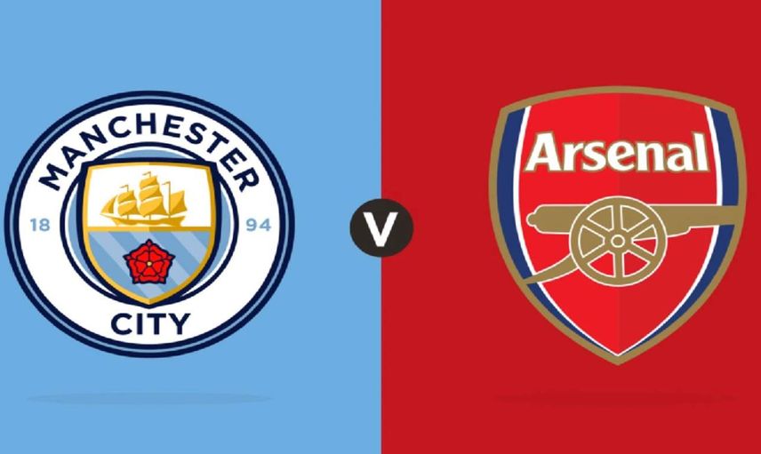 Manchester City Arsenal maçını canlı izle Tivibu Spor 2 - City Arsenal maçı canlı yayın linki