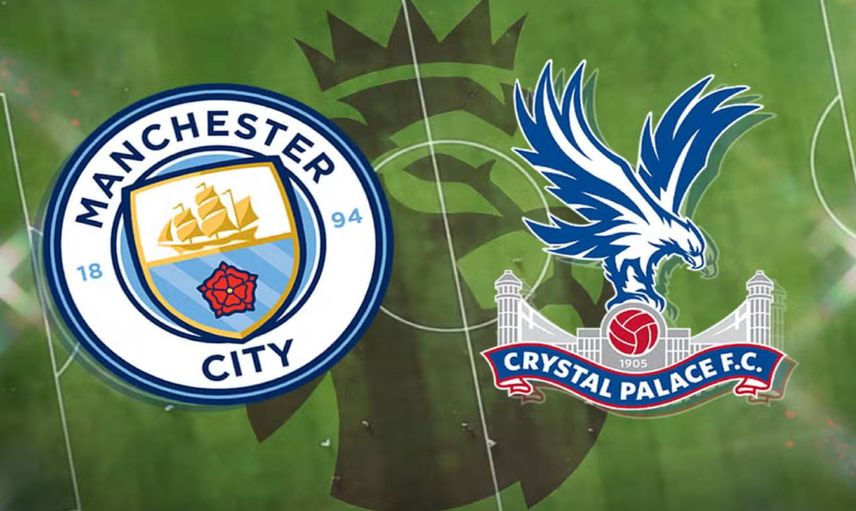 Manchester City Crystal Palace maçını canlı izle Bein Sports 3 – City Crystal Palace maçı canlı yayın linki
