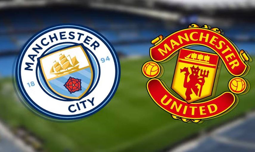 Manchester City Manchester United maçını canlı izle Bein Sports 3 - City United derbi maçı canlı yayın linki