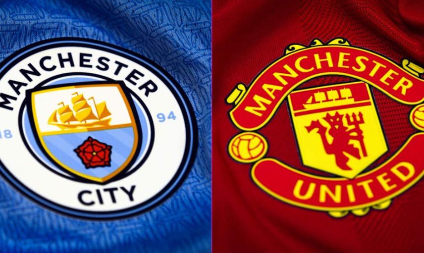 Manchester City - Manchester United maçını canlı izle: Tivibu Spor 1 City United canlı yayın linki