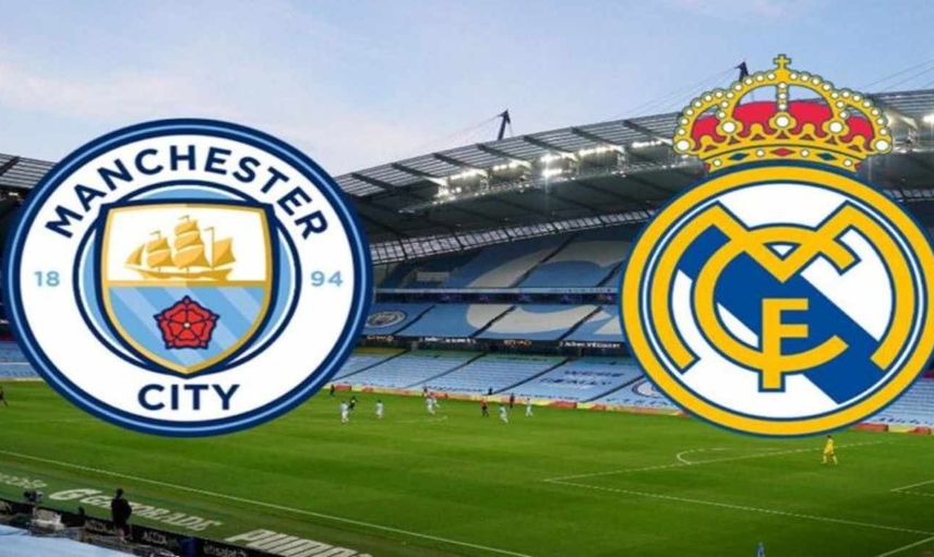 Manchester City Real Madrid UEFA şampiyonlar ligi yarı final maçı ne zaman, hangi kanalda?