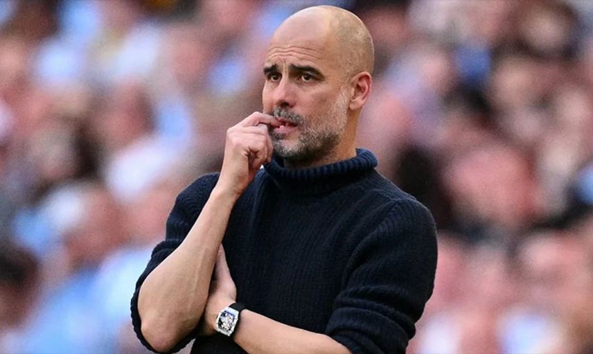 Manchester City'den Pep Guardiola kararı: Resmen açıklandı!