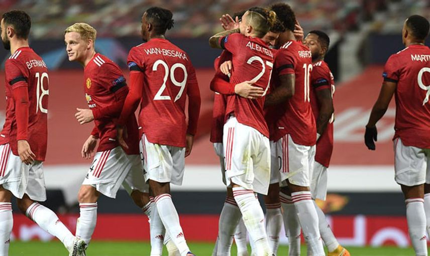 Manchester United'ın Avrupa Kulüpler Birliğinden Çekildiği İddia Edildi! 