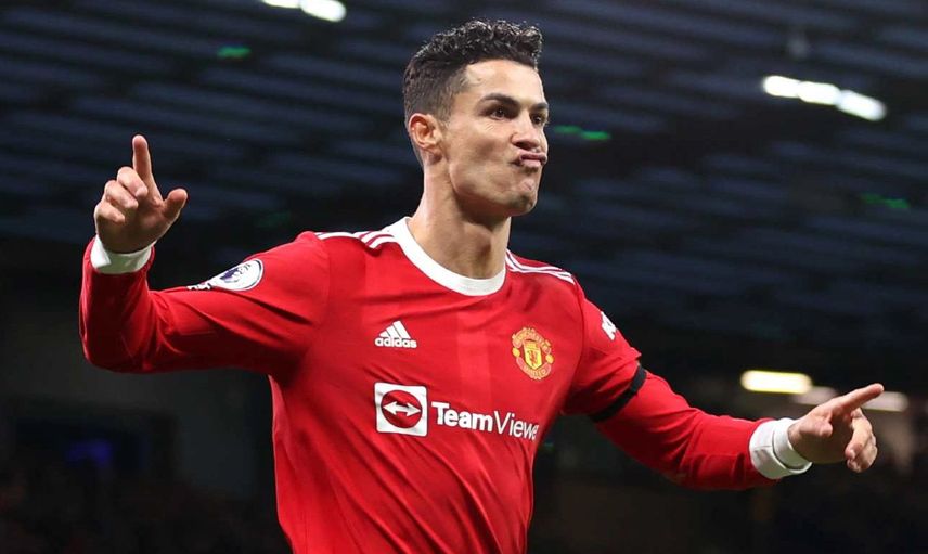 Manchester United'da Cristiano Ronaldo, geçirdikleri kötü sezon ile ilgili olarak taraftarlara seslendi!