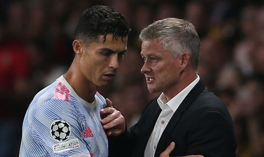 Manchester United'da Ole Gunner Solskjaer Dönemi Resmen Sona Erdi!