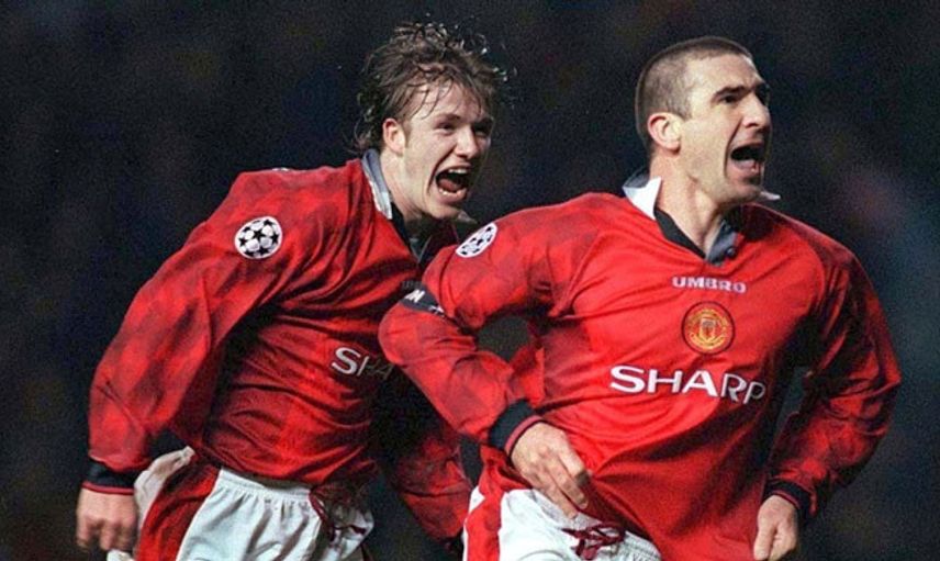 Manchester United'ın Efsanelerinden Avrupa Süper Ligi'ne Sert Tepki!