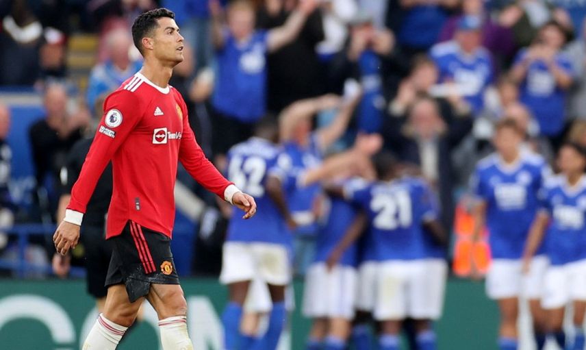 Manchester United'ın Yıldız Futbolcusu Cristiano Ronaldo'dan Dikkat Çekecek Açıklamalar Geldi!