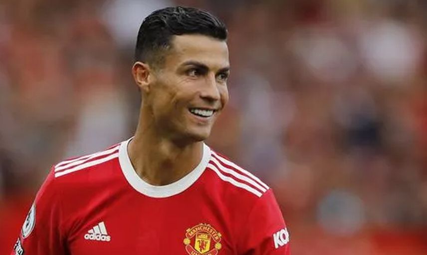 Manchester United'ın Yıldız Futbolcusu Cristiano Ronaldo'dan Emekliliği Hakkında Açıklama Geldi!