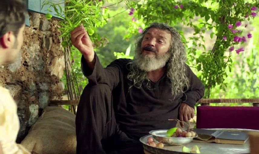 Mandıra Filozofu nerede ve ne zaman çekildi? Mandıra Filozofu film konusu ve oyuncuları