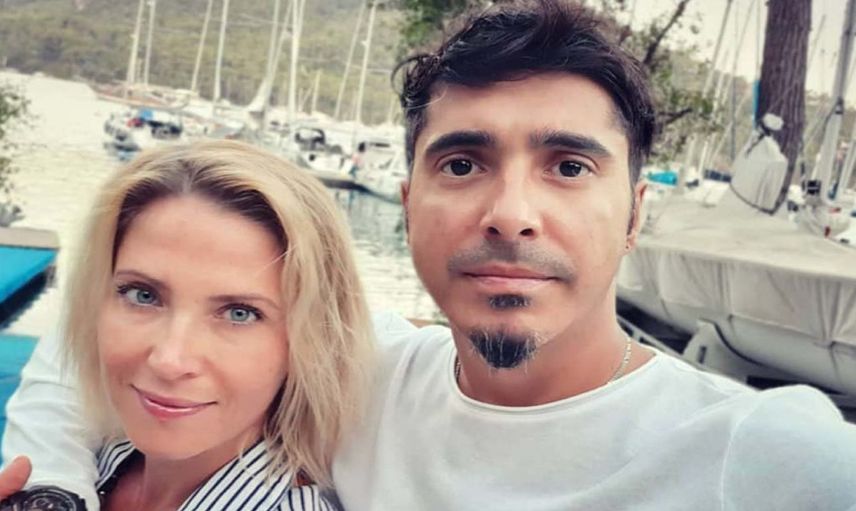 Manga’nın solisti Kopenhag’a taşındı: Ferman Akgül kimdir, eşi kim?
