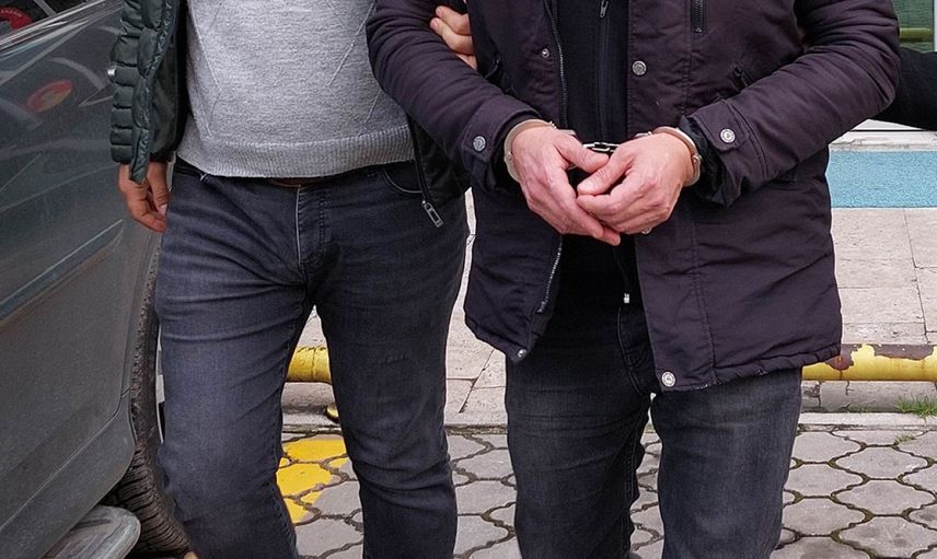 Manisa, Bursa ve İzmir'de FETÖ'ye Büyük Darbe: 9 Gözaltı
