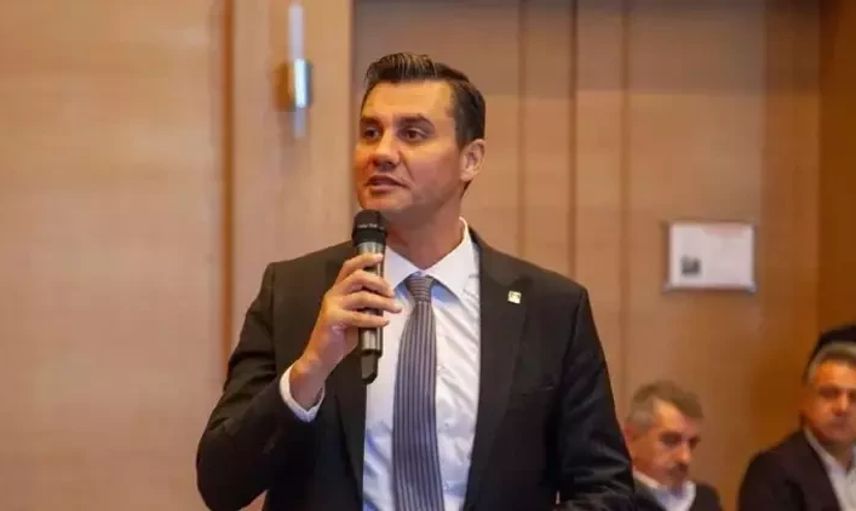 Manisa Büyükşehir Belediye Başkanı Zeyrek, ihaleler nedeniyle tehdit edildiğini açıkladı