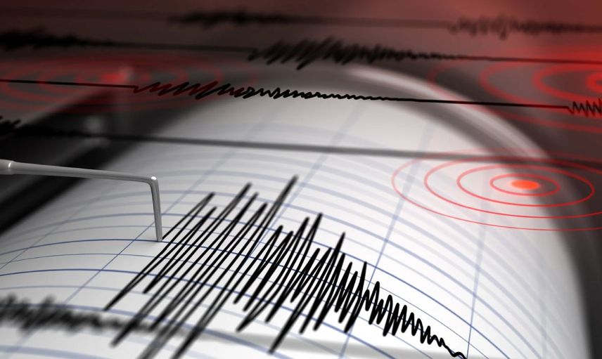 Manisa Soma’da şiddetli deprem: İzmir ve çevre illerde de hissedildi