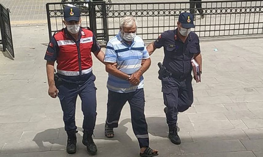 Manisa’da Amca Çocuklarının Silahlı Kavgasında 2 Kişi Yaralandı