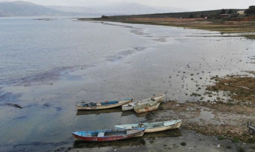 Manisa'da Kaçak Sondajlar Yer Atı Sularını Riske Atıyor