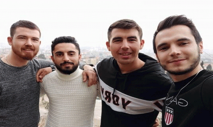 Manisa'da Ölü Bulunan 4 Gencin Ölümündeki Sır Perdesi Aralandı