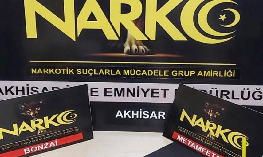 Manisa’da Bonzai Operasyonu Gerçekleşti