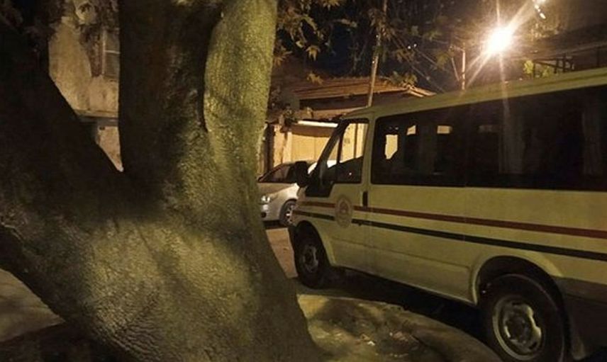 Manisa'da Yan Baktın Kavgası Bir Can Aldı