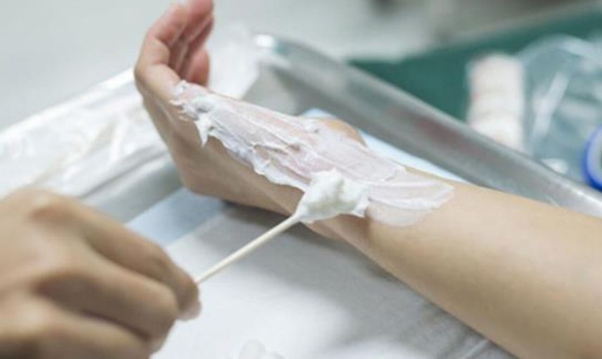 Manisa’da Yeğenine İşkence Eden Amca Gözaltına Alındı