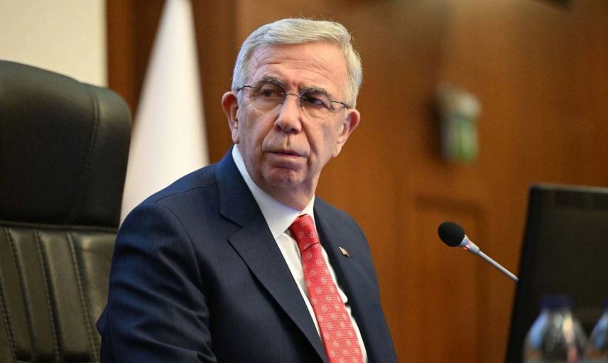 Mansur Yavaş Hakkında Soruşturma İzni Talebi: Konser Harcamalarında Kamu Zararı İddiası