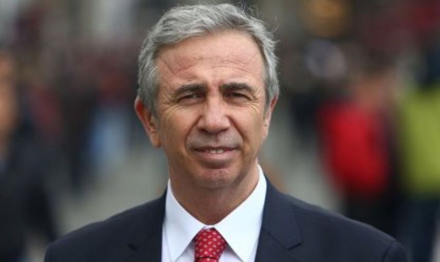 Mansur Yavaş'a şüpheler arttı! Kızının İngiltere'de iş kurduğu ortaya çıktı: ‘YVS IT LTD’