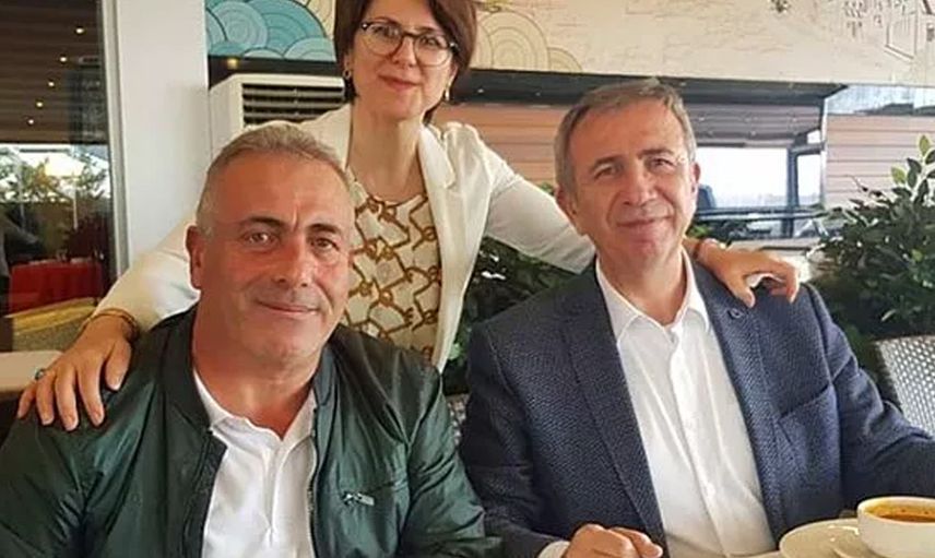 Mansur Yavaş'ın Acı Günü