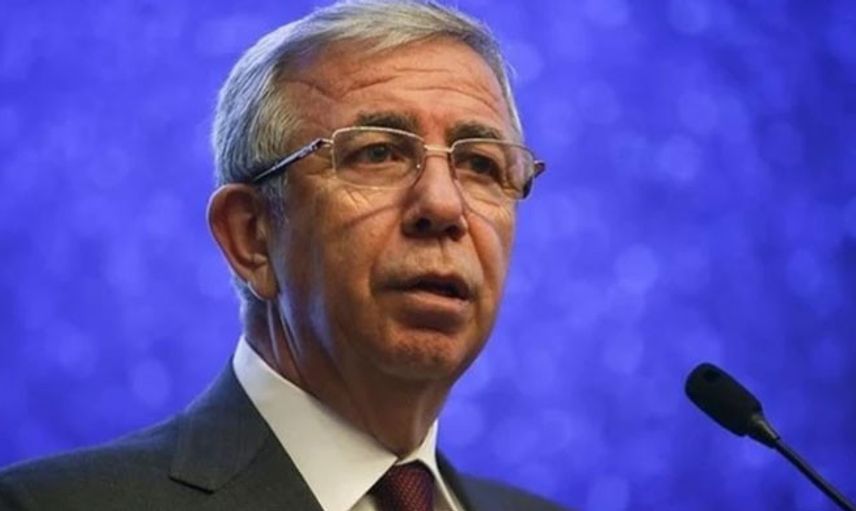 Mansur Yavaş’ın Gizli Defteri Açığa Çıkıyor