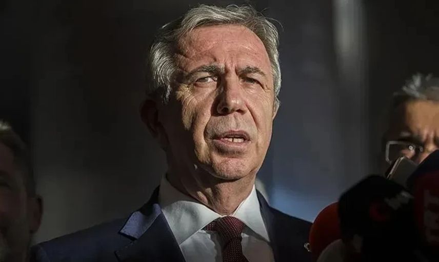 Mansur Yavaş'tan konser ücretleri açıklaması